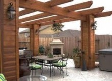 Kwikfynd Pergolas
newnorfolk